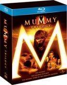 Mumien Box Set (Blu-Ray)