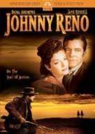 Johnny Reno (DVD)
