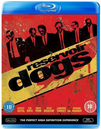 Reservoir Dogs