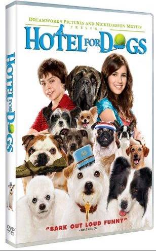 Hotel Hotel For Dogs
