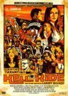 Hell Ride Limited Edition Steelbox (DVD)