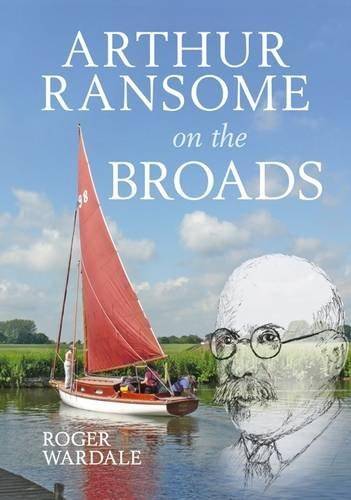 Arthur Ransome on the Broads (Paperback, 2013)