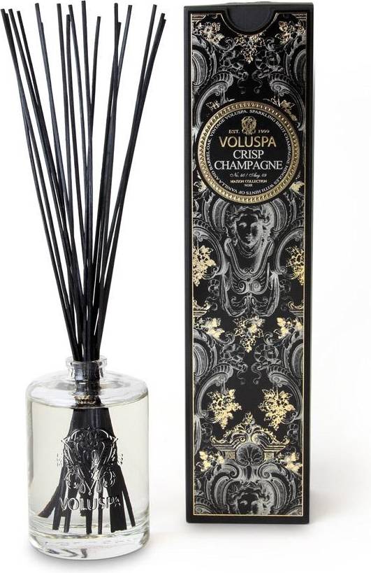 Maison Noir Reed Diffuser Crisp Champagne 177ml
