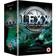 Lexx - Complete (19-disc)