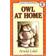 owl at home (Paperback, 1982)