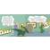 Peppa Pig: Marvellous Magnet Book (Hardcover, 2009)