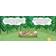 Peppa Pig: Marvellous Magnet Book (Hardcover, 2009)