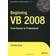 Beginning VB 2008: From Novice to Professional (Expert's Voice in .Net)