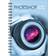 Photoshop CC Grunder (Spiral)