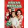 Håkan Bråkan: Julkalendern (Ny version) (DVD 2003)