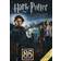 Harry Potter och den flammande bägaren (DVD)