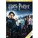 Harry Potter och den flammande bägaren (DVD)
