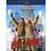 Rallybrudar (Blu-Ray)