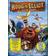 Boog & Elliot: Vilda vänner (DVD 2007)