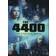 4400: Complete series (DVD 2004-2007)