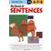 My Book of Sentences: Ages 6,7, 8 (Kumon Workbooks)