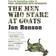 The Men Who Stare at Goats (E-bok, 2012)