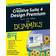 Adobe Creative Suite 4 Design Premium All-In-One for Dummies (Häftad, 2008)