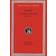 Natural History: Bks.I-II v. 1 (Loeb Classical Library) (Hardcover, 1979)