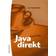 Java direkt med Swing (Inbunden)