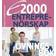 E2000 Entreprenörskap Övningsbok Handels- och administrationsprogrammet (Häftad)