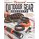 Paracord Outdoor Gear Projects (Paperback, 2014)