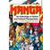 Manga (Häftad)
