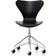 Fritz Hansen 3117 Serie 7 Kontorstol 90cm