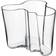 Iittala Alvar Aalto Vase 3.7"