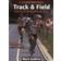 Coaching Track and Field Successfully (Coaching Successfully Series, 4000) (Paperback)