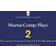 Martin Crimp Plays 2 (Paperback, 2005)