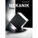 Mekanik: statik (Häftad)