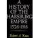 History of the Habsburg Empire (Hæftet, 1980)