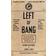 Left of Bang (Paperback, 2014)