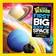 National Geographic Little Kids First Big Book of Space (First Big Books) (Hardcover, 2012)