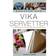 Konsten att vika servetter: vackra vikningar för varje middagsbjudning (Häftad)