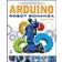 Arduino Robot Bonanza (Hæftet, 2013)