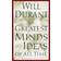 The Greatest Minds and Ideas of All Time (Hardcover, 2002)