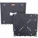 Multibrackets M VESA Wallmount III