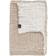 Himla Hannelin Sängöverkast Natur, Beige, Grön, Vit (260x160cm)