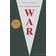 The 33 Strategies of War (Hæftet, 2007)
