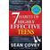 The 7 Habits of Highly Effective Teens (Häftad, 2014)