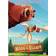 Boog & Elliot: Vilda vänner (DVD 2007)