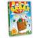 Babar Ballongresan (DVD)