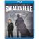 Smallville - Season 10 (Blu-ray)
