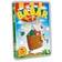 Babar Ballongresan (DVD)