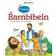 Barnbibeln: bibeln återberättad för barn (Inbunden, 2008)