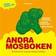 Första och Andra Mosboken (Inbunden, 2009)