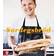 Surdegsbröd: recept och tips från en hemmabagare (Inbunden)