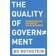 The Quality of Government (Häftad, 2011)